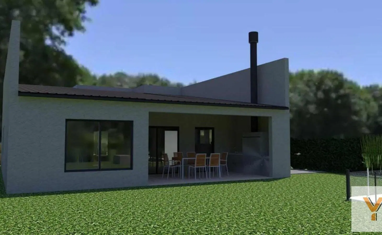 Terreno en venta - 904mts2 -  Pilar 3