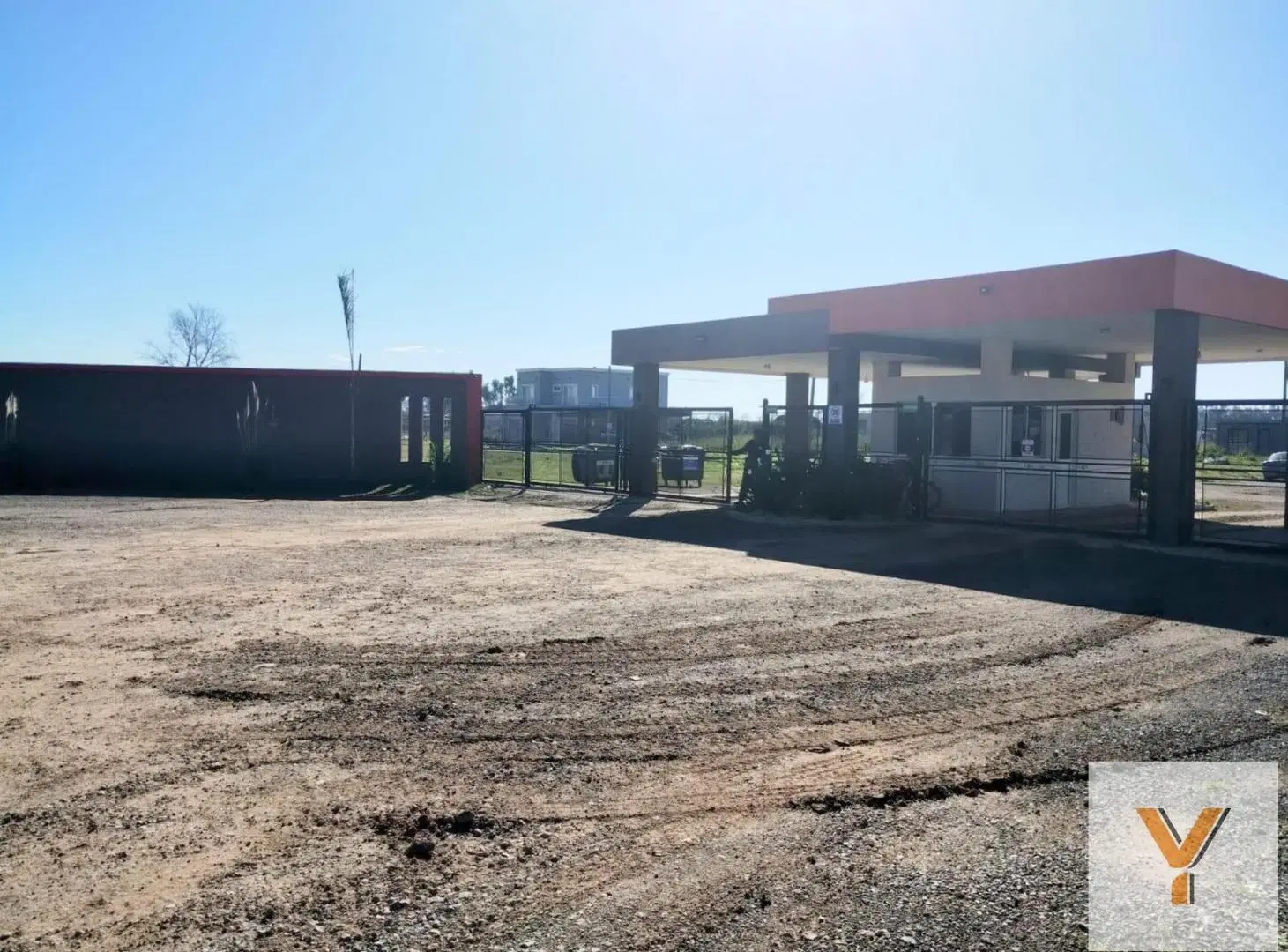 Terreno en venta - 904mts2 - Pilar 8