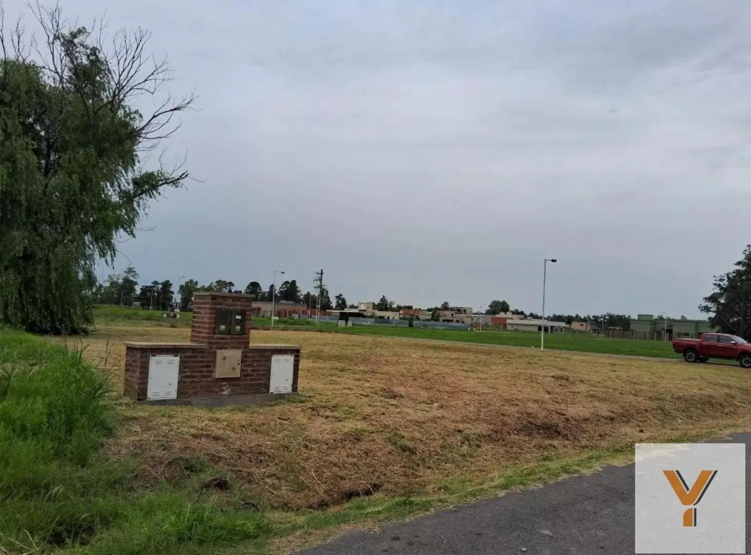 Terreno en venta - 904mts2 -  Pilar 2