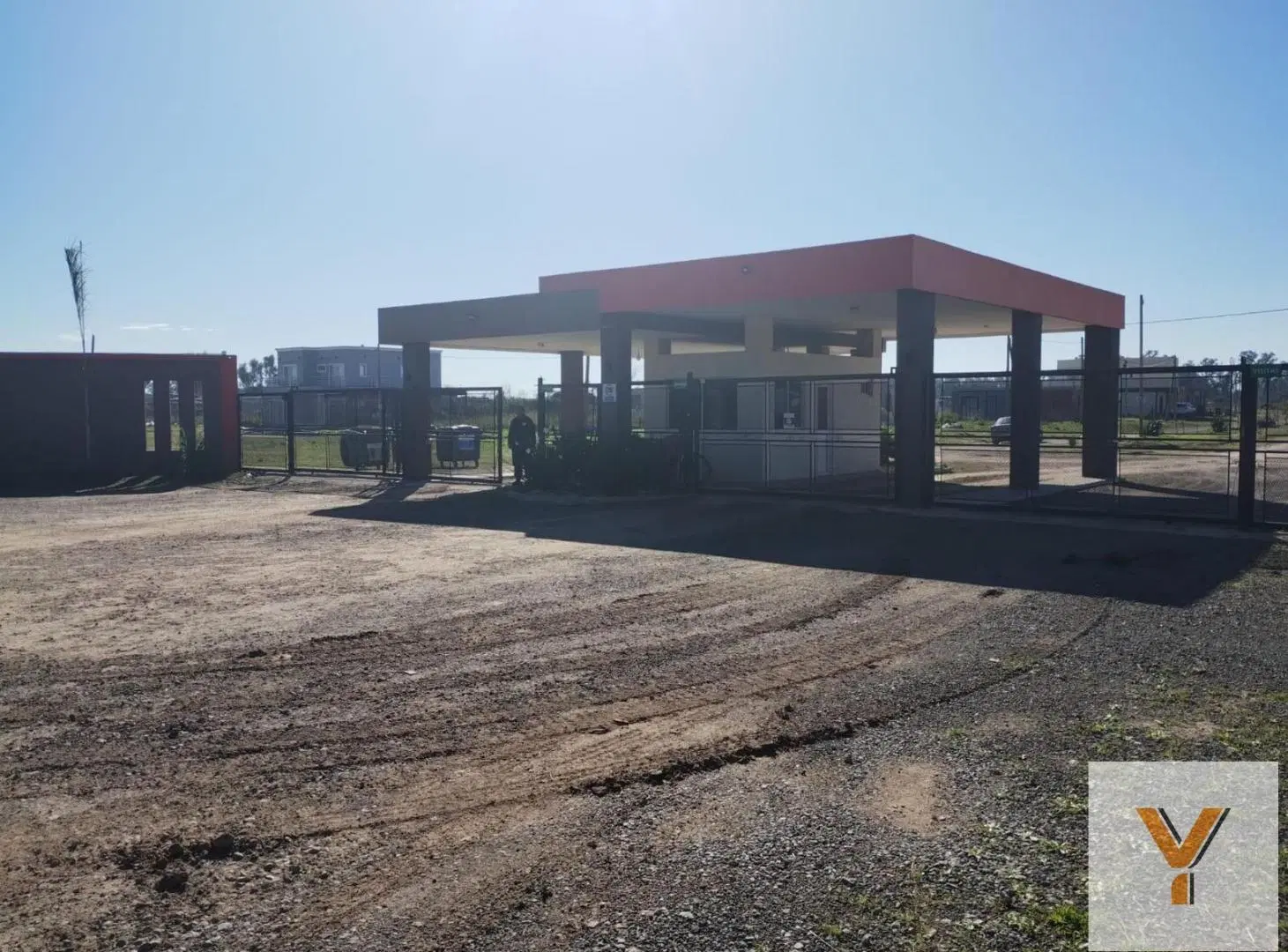 Terreno en venta - 904mts2 -  Pilar 5