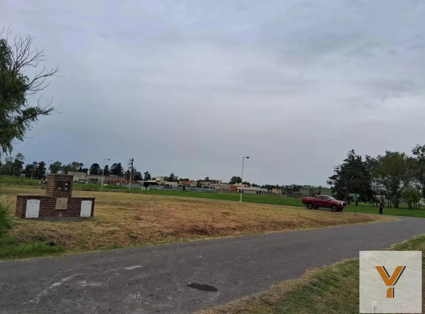 Terreno en venta - 904mts2 -  Pilar 4