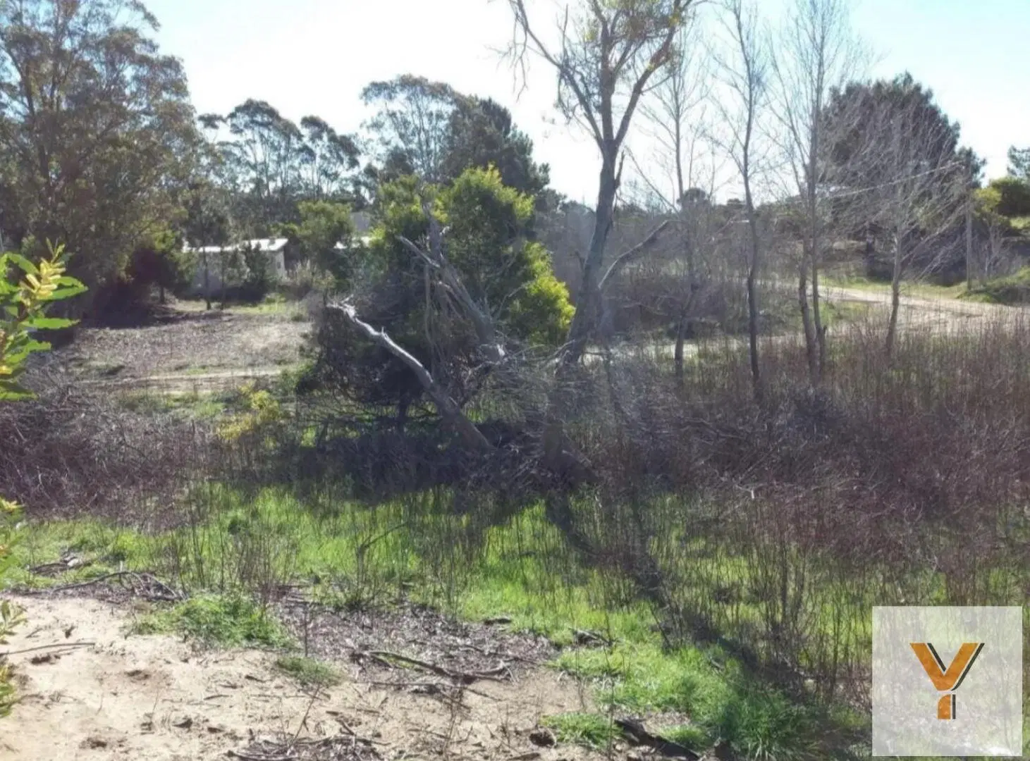 Terrenos en venta - 1120mts2 - Mar De Las Pampas 4