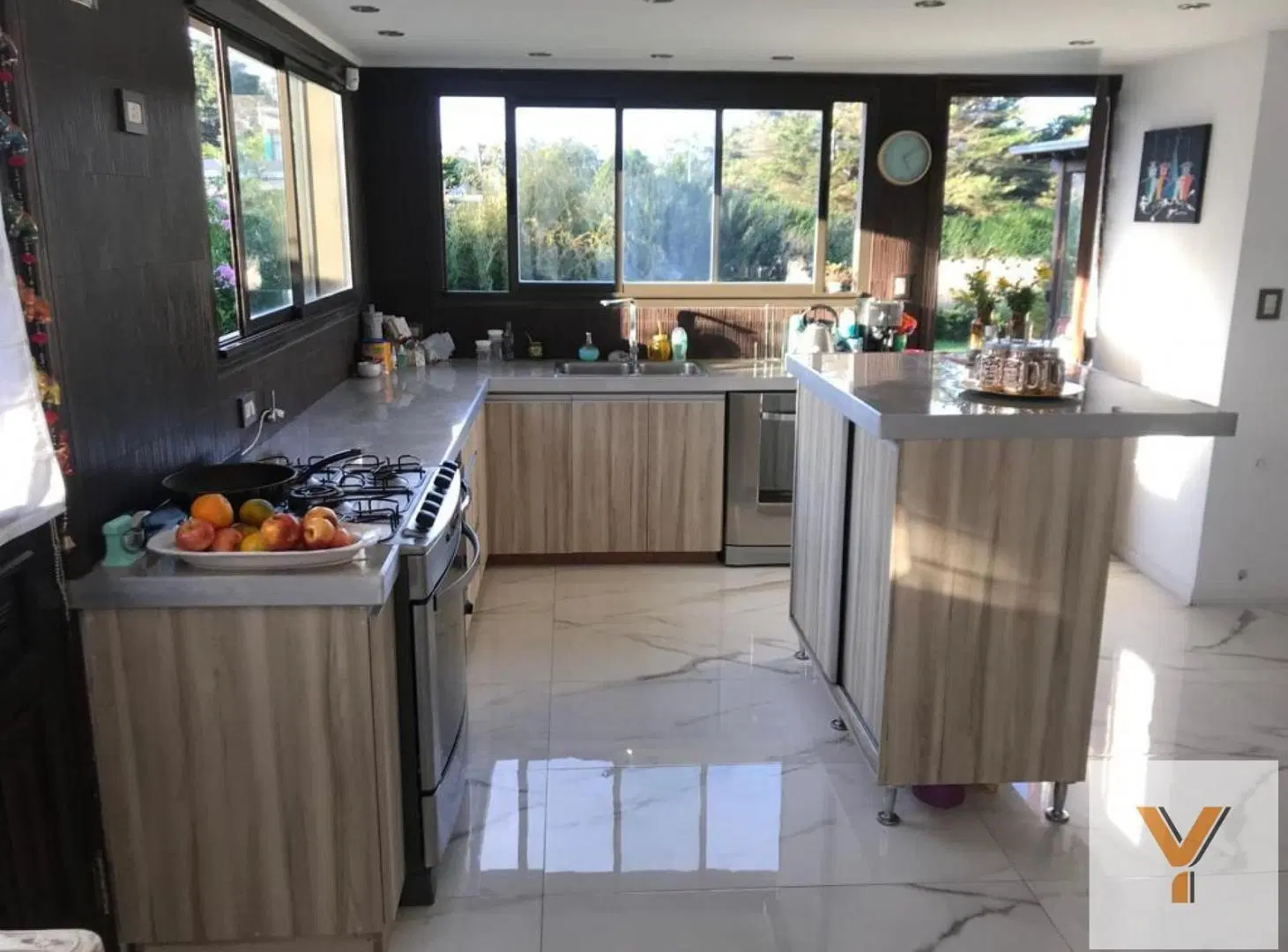 Casa en venta - 5 Dormitorios 3 Baños - Cochera - 610Mts2 - Mar del Plata 4