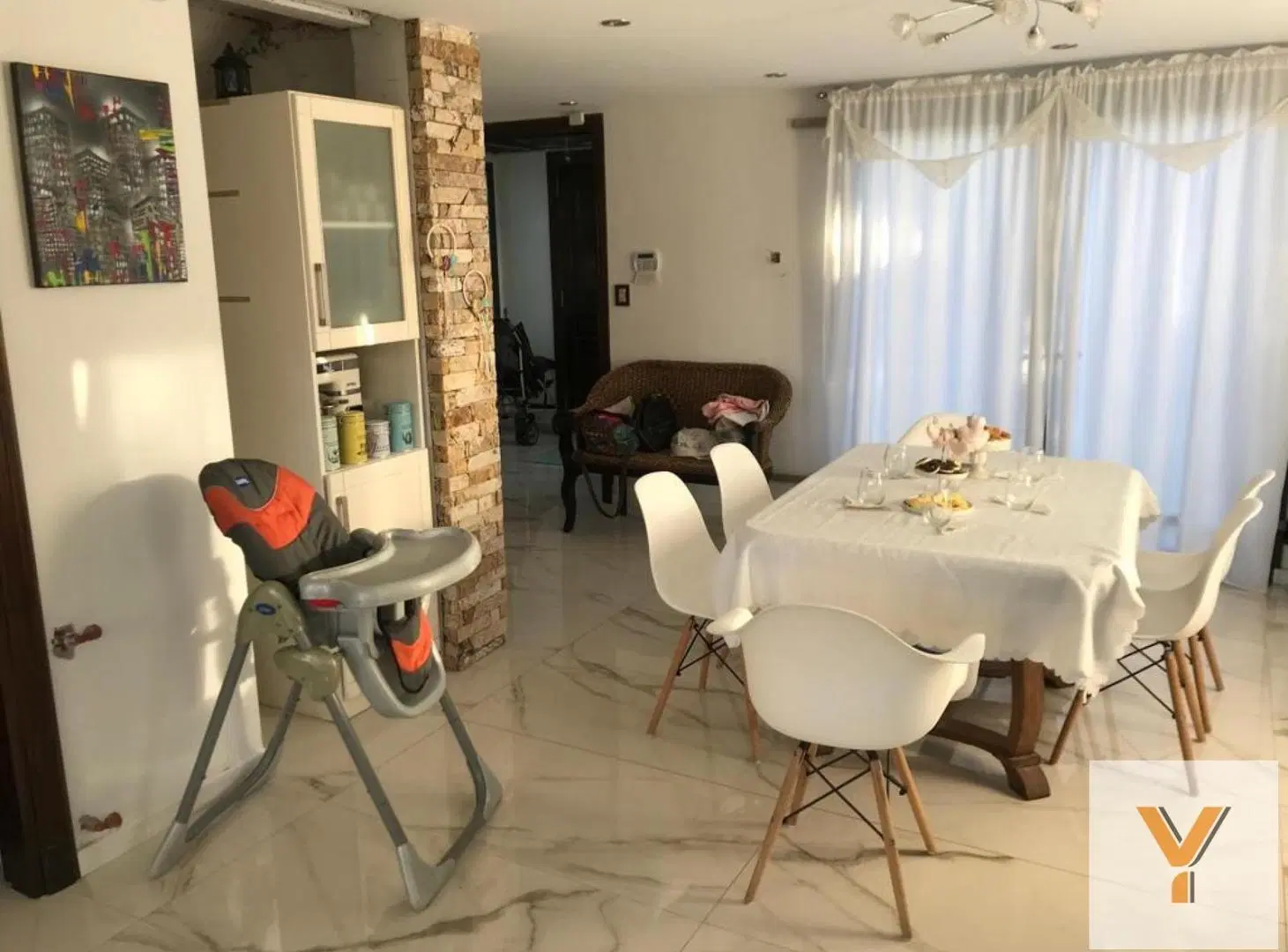 Casa en venta - 5 Dormitorios 3 Baños - Cochera - 610Mts2 - Mar del Plata 8