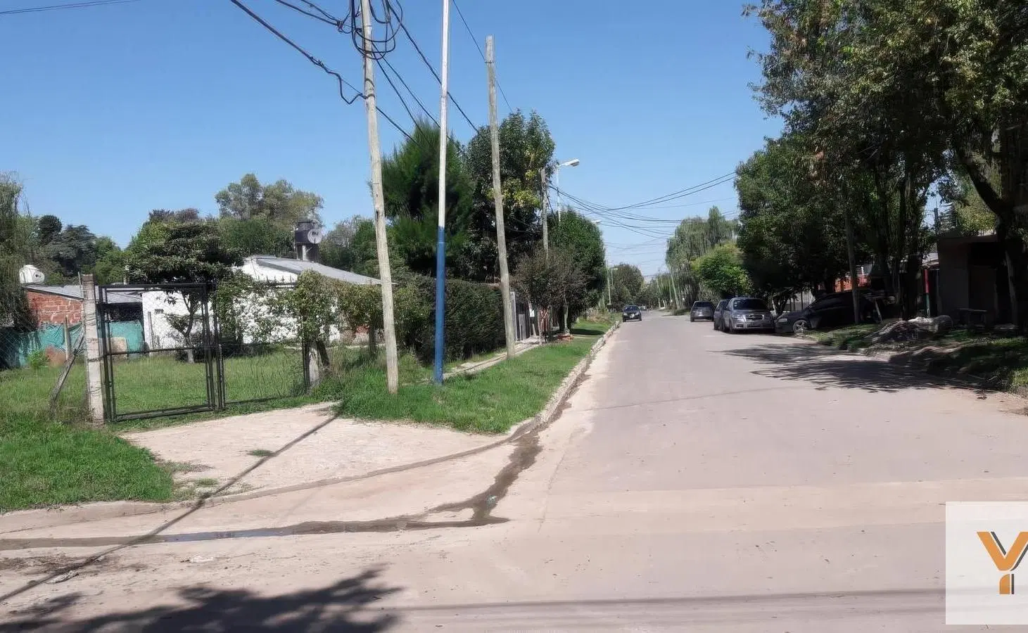 Terreno en venta - 211Mts2 - Tortuguitas, Malvinas Argentinas 5