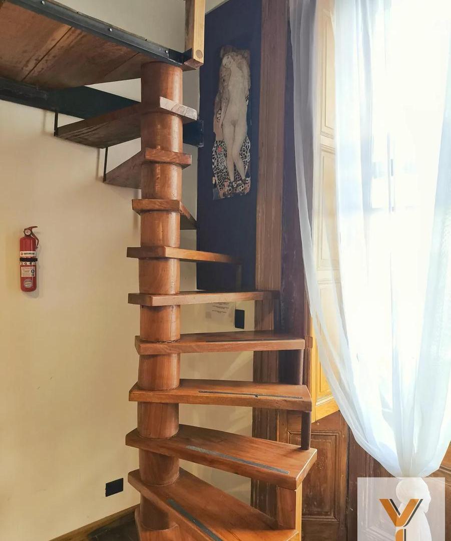 Foto de Departamento en Alquiler - 1 Dormitorio 1 Baño - 54mts - San Telmo, imagen 1