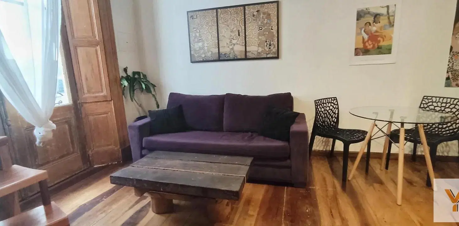 Departamento en Alquiler - 1 Dormitorio 1 Baño - 54mts - San Telmo 8