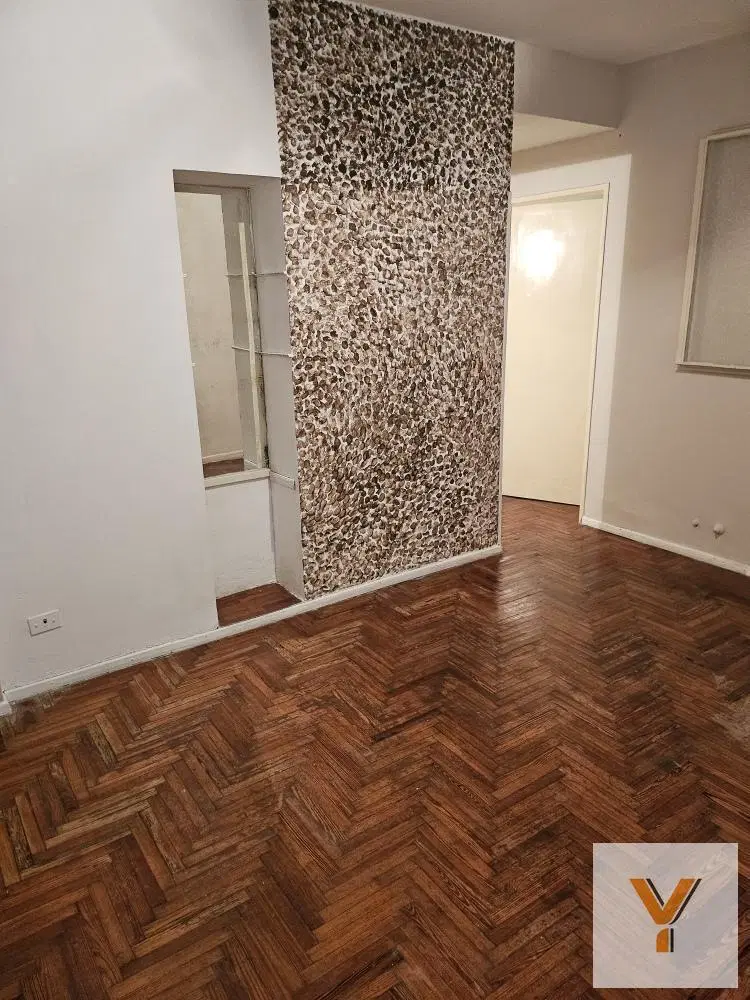 Departamento en venta - 1 Dormitorio 1 Baño - 50Mts2 - Floresta 5