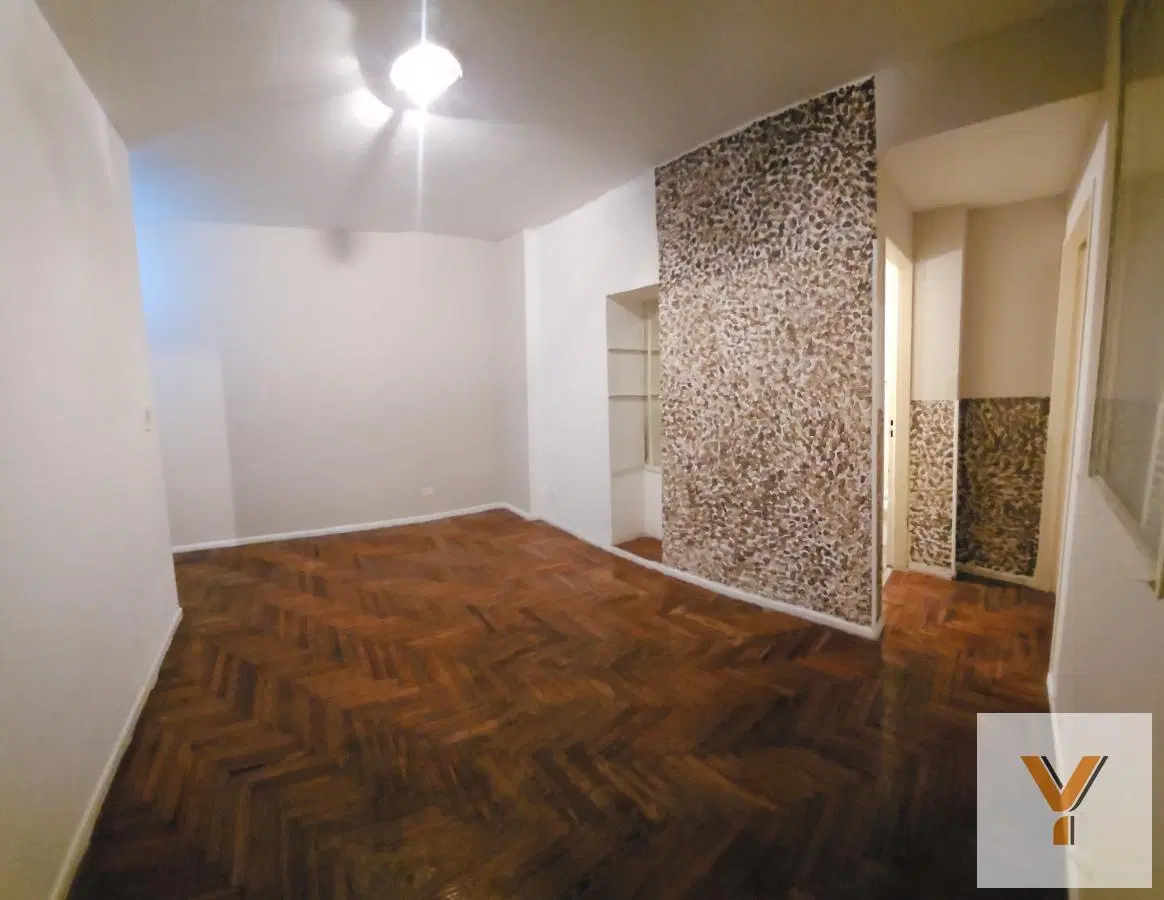 Departamento en venta - 1 Dormitorio 1 Baño - 50Mts2 - Floresta 3