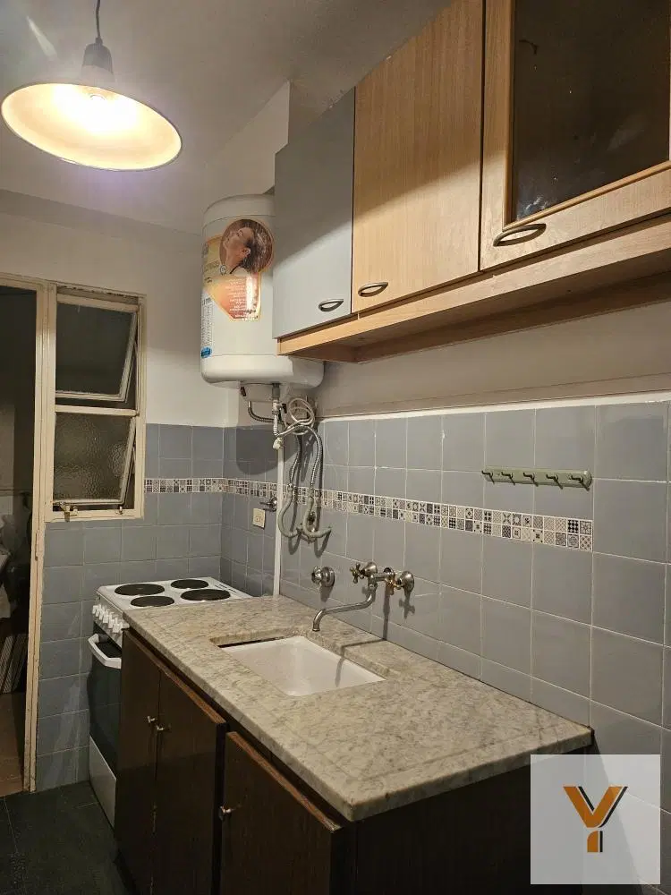 Departamento en venta - 1 Dormitorio 1 Baño - 50Mts2 - Floresta 4