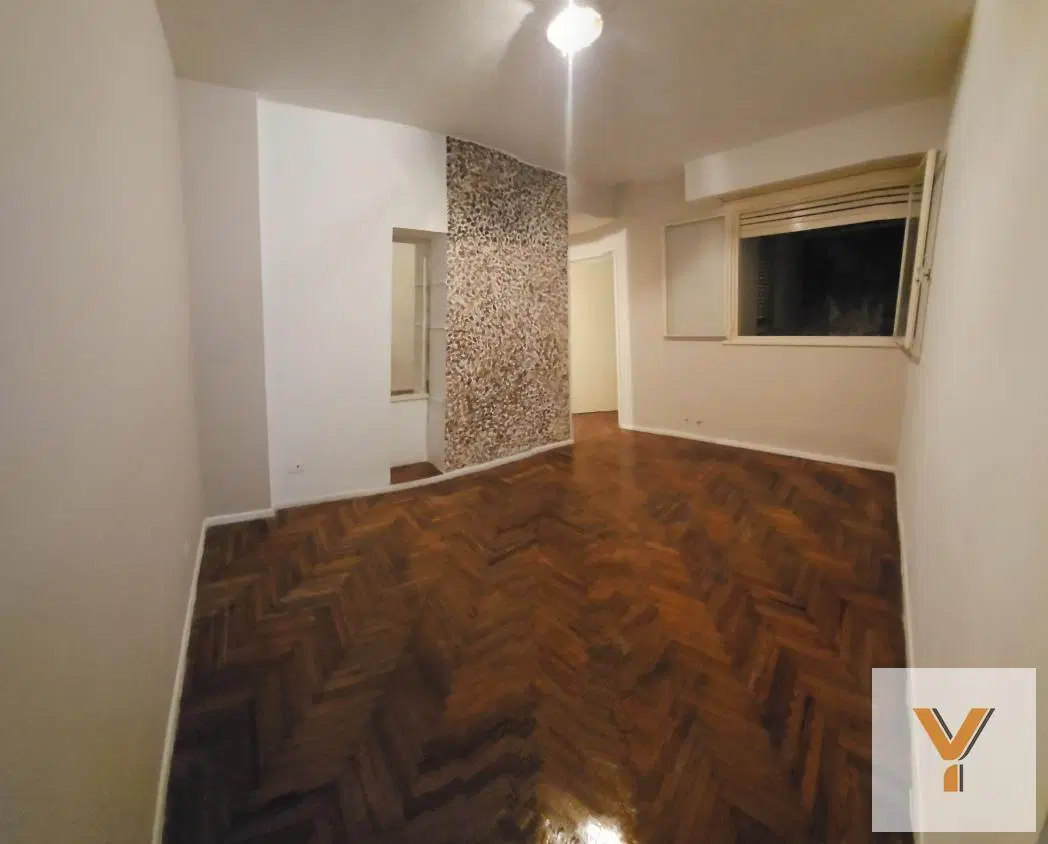 Departamento en venta - 1 Dormitorio 1 Baño - 50Mts2 - Floresta 2