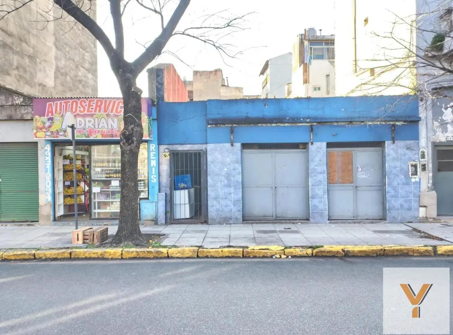 Terreno en venta - 203Mts2 - Balvanera 5