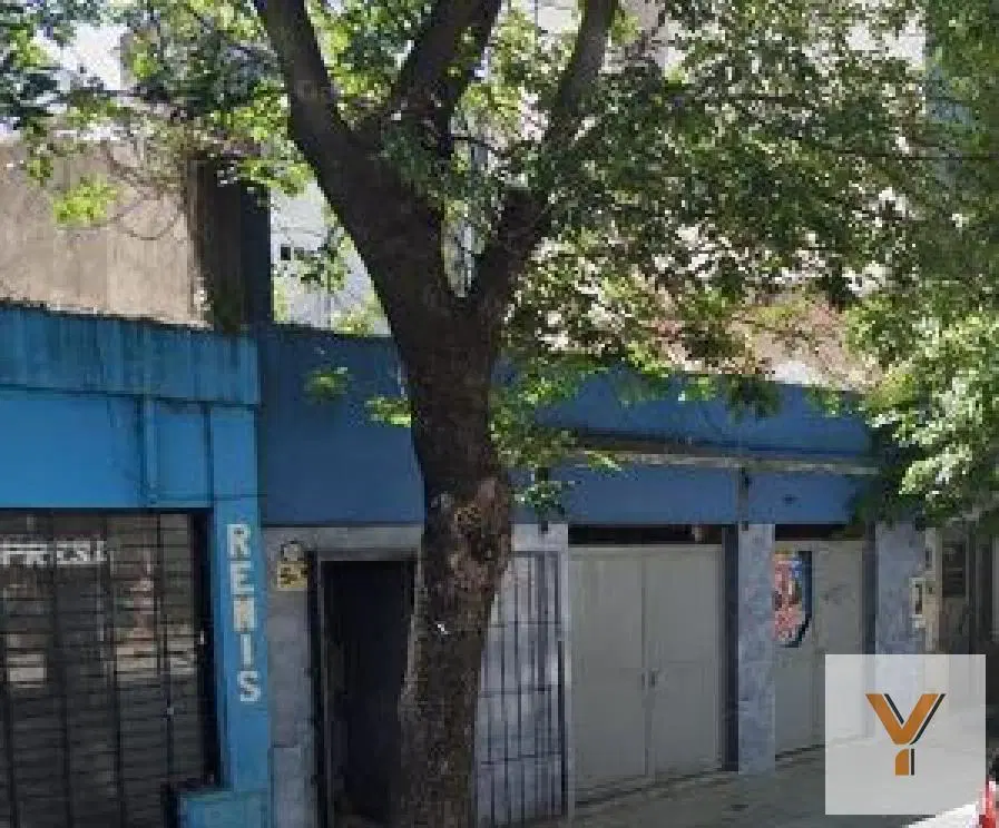 Terreno en venta - 203Mts2 - Balvanera 3