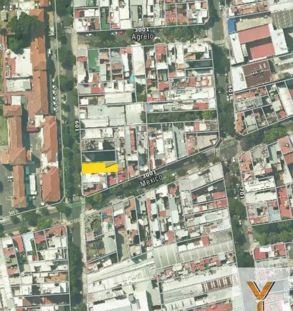 Terreno en venta - 203Mts2 - Balvanera 4