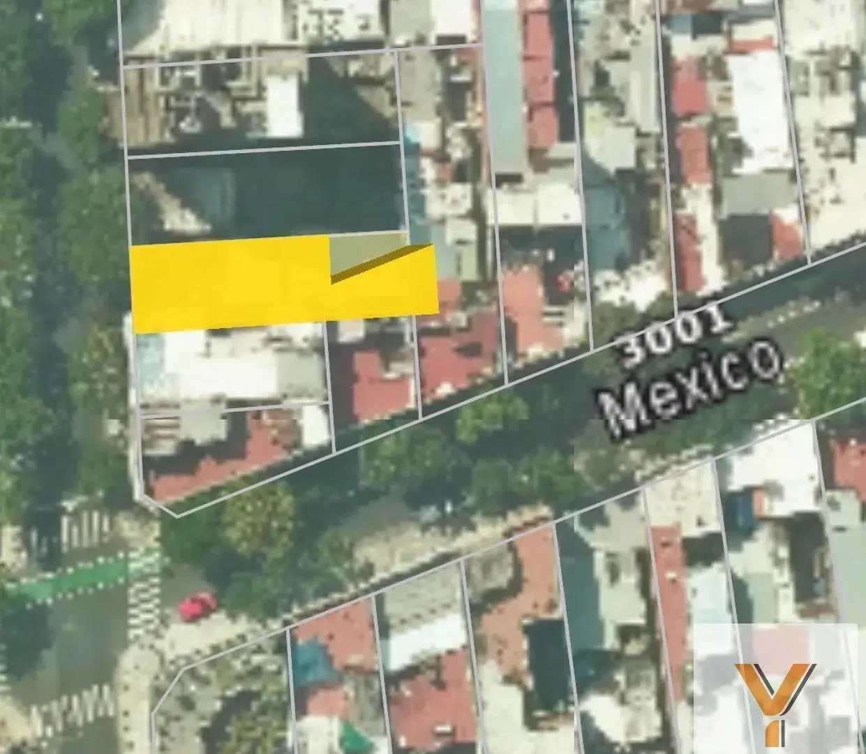 Terreno en venta - 203Mts2 - Balvanera 2