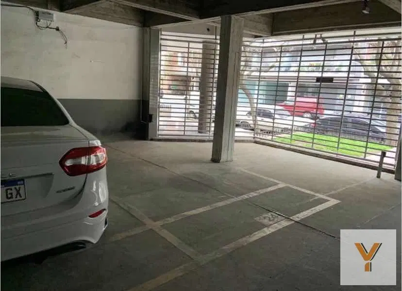 Cochera en venta - 18Mts2 - Palermo 3