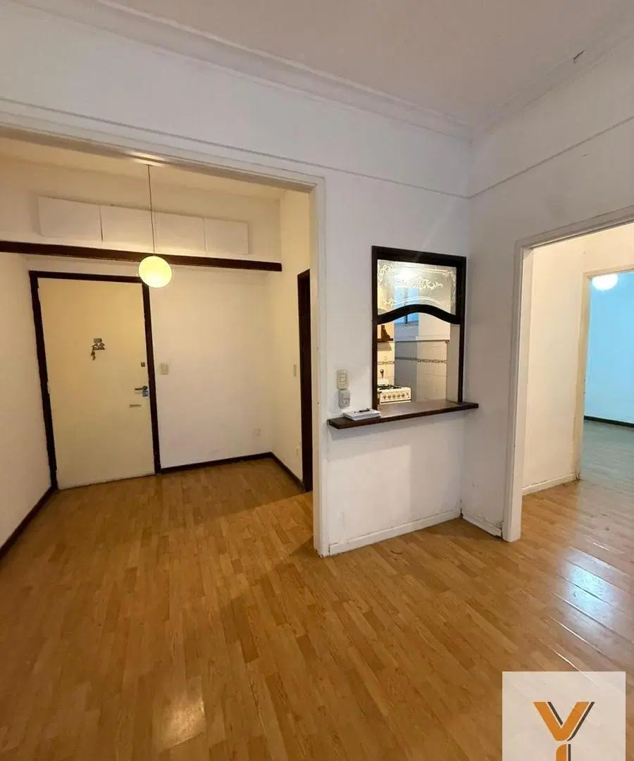PH en Venta - 2 Dormitorios 1 Baño - 86mts - Villa Crespo 3
