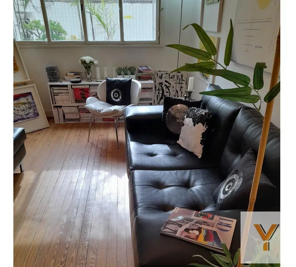 Departamento en venta - 1 Dormitorio 1 Baño - 50Mts2 - Once 2