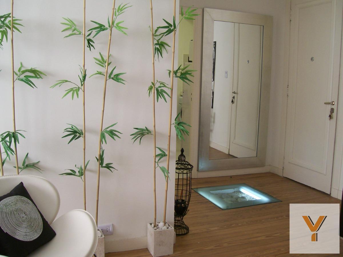 Foto de Departamento en venta - 1 Dormitorio 1 Baño - 50Mts2 - Once, imagen 4