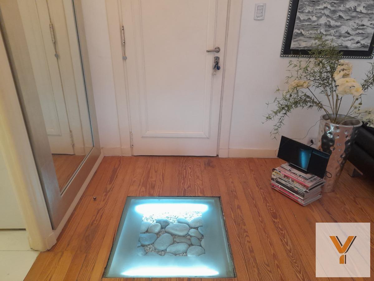 Foto de Departamento en venta - 1 Dormitorio 1 Baño - 50Mts2 - Once, imagen 1