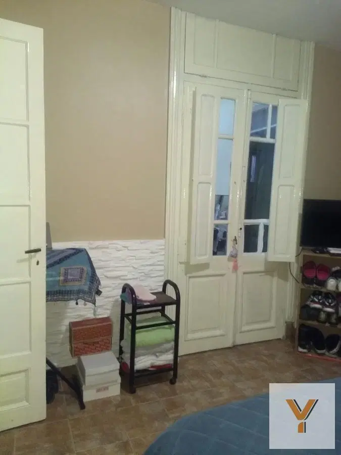 Departamento en venta - 1 dormitorio 1 baño - patio - 54mts2 - Ramos Mejia 1