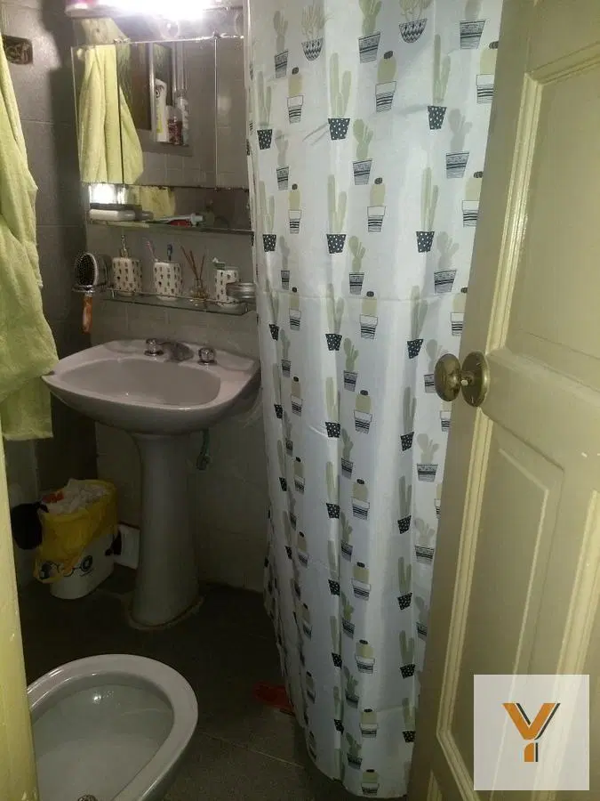 Departamento en venta - 1 dormitorio 1 baño - patio - 54mts2 - Ramos Mejia 3