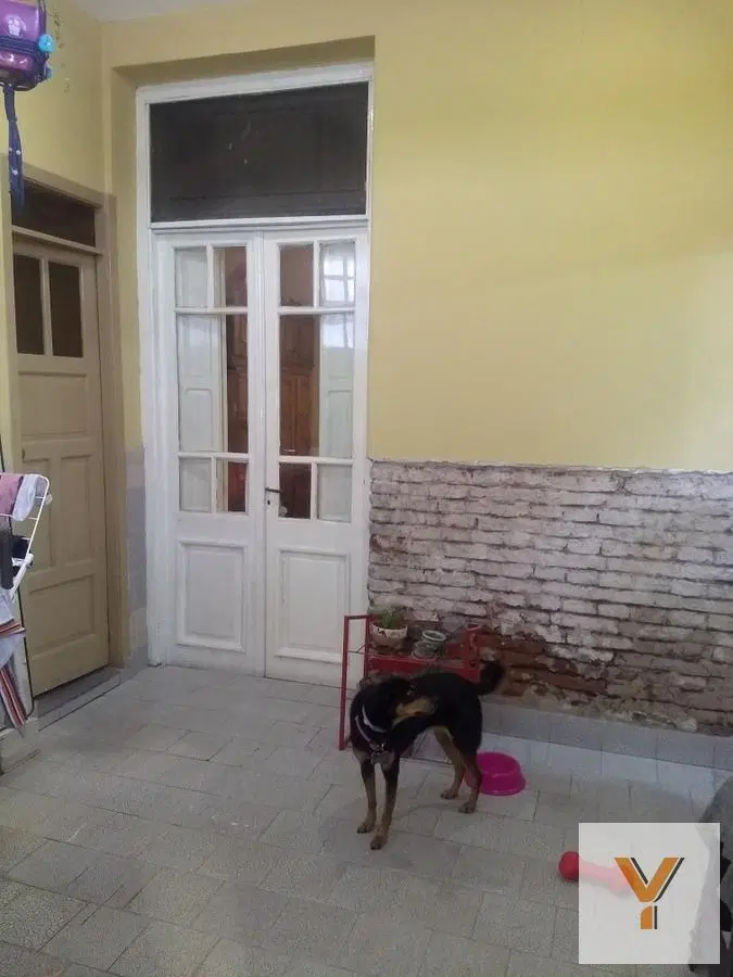 Departamento en venta - 1 dormitorio 1 baño - patio - 54mts2 - Ramos Mejia 5