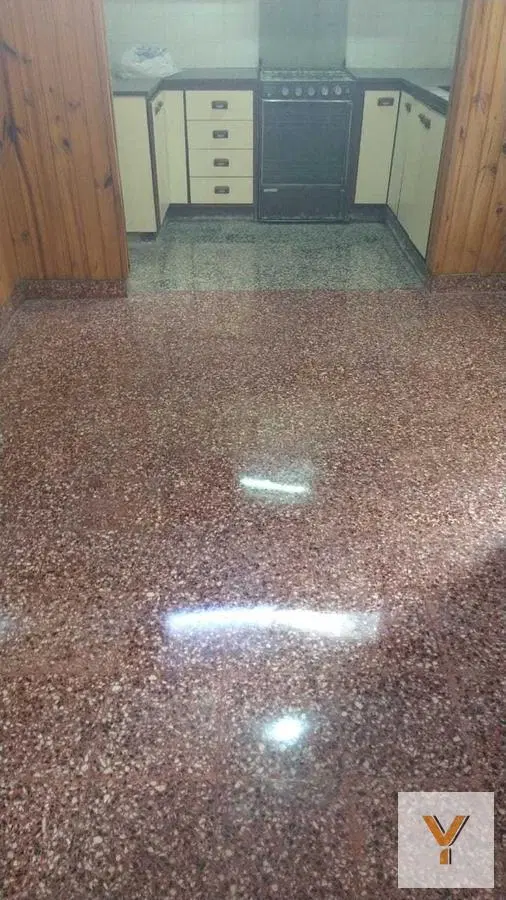 Departamento en venta - 1 dormitorio 1 baño - patio - 54mts2 - Ramos Mejia 4