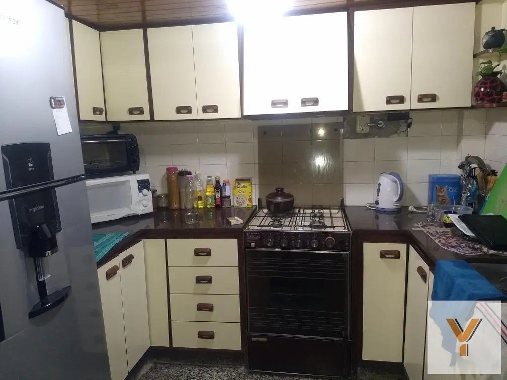 Departamento en venta - 1 dormitorio 1 baño - patio - 54mts2 - Ramos Mejia 2
