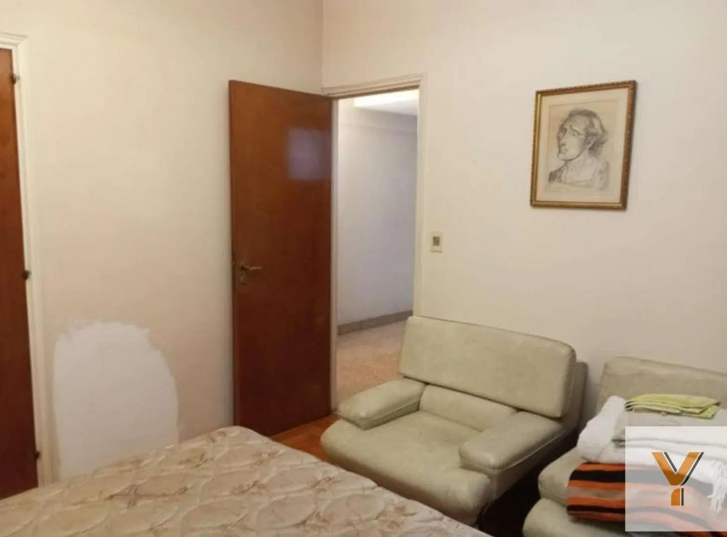 Departamento en venta - 2 Dormitorios 1 Baño - 80mts2 - Mar del Plata 3