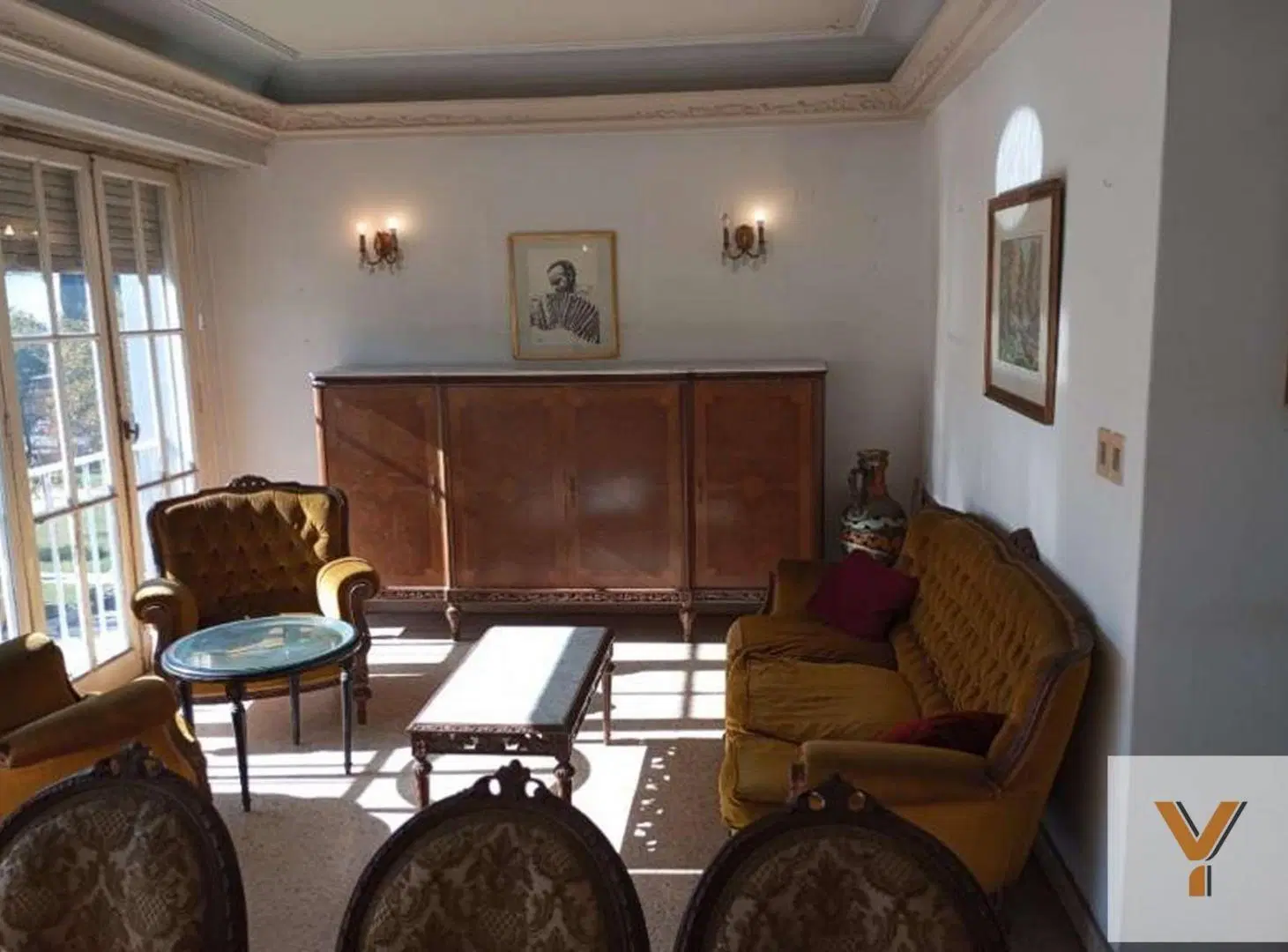 Departamento en venta - 2 Dormitorios 1 Baño - 80mts2 - Mar del Plata 2