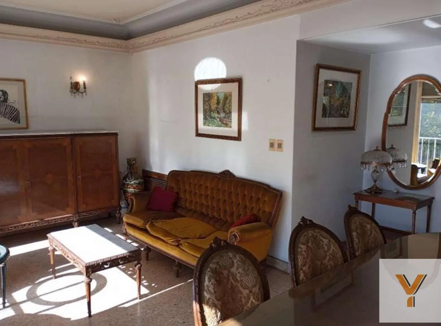 Departamento en venta - 2 Dormitorios 1 Baño - 80mts2 - Mar del Plata 4