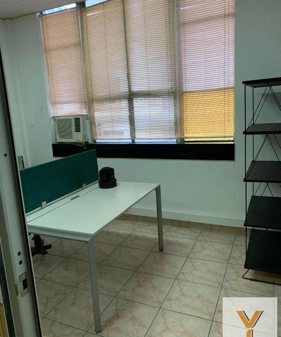 Local en venta - 20mts2 - Barrio Norte 8