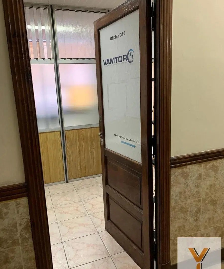 Local en venta - 20mts2 - Barrio Norte 5
