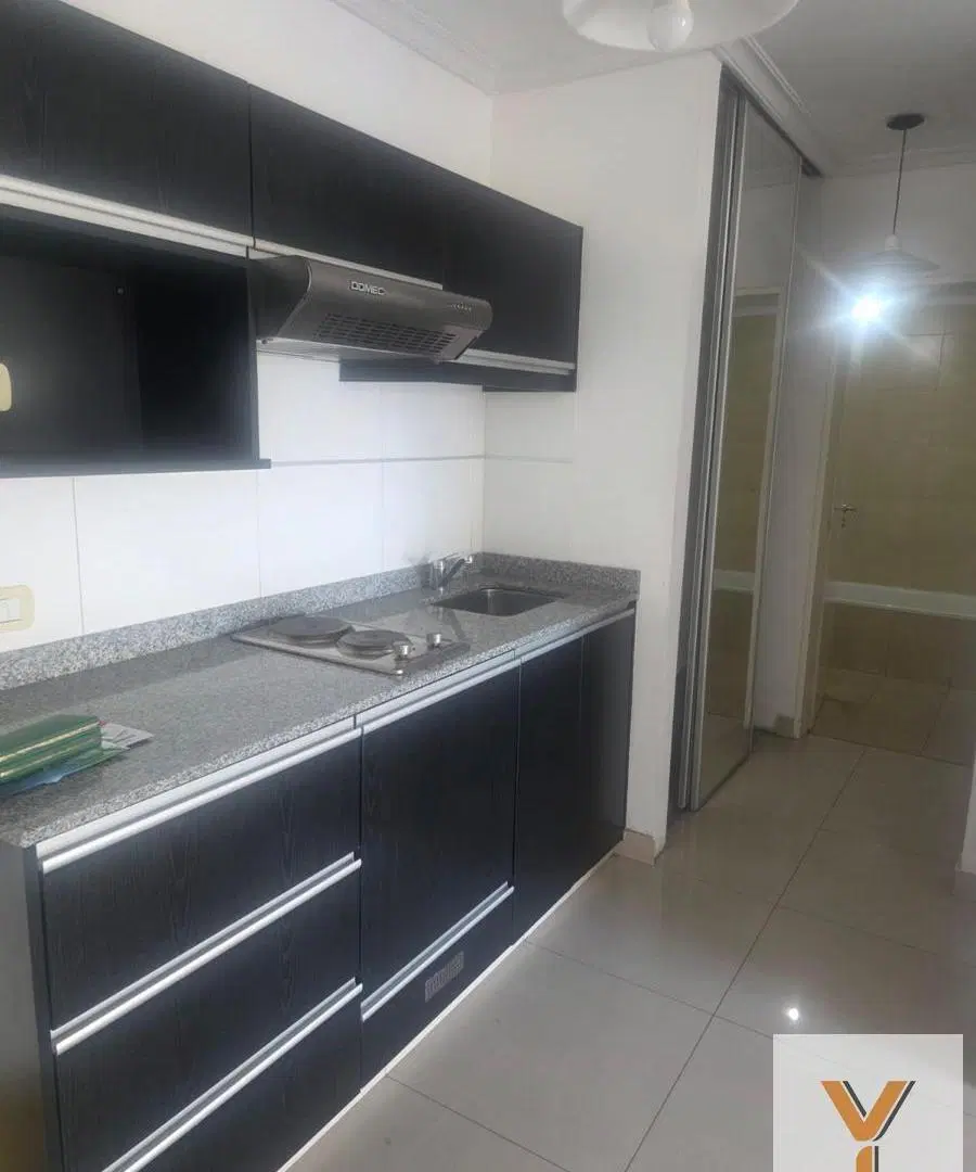 Departamento en Alquiler - Monoambiente 1 Baño - 38mts - La Matanza 5