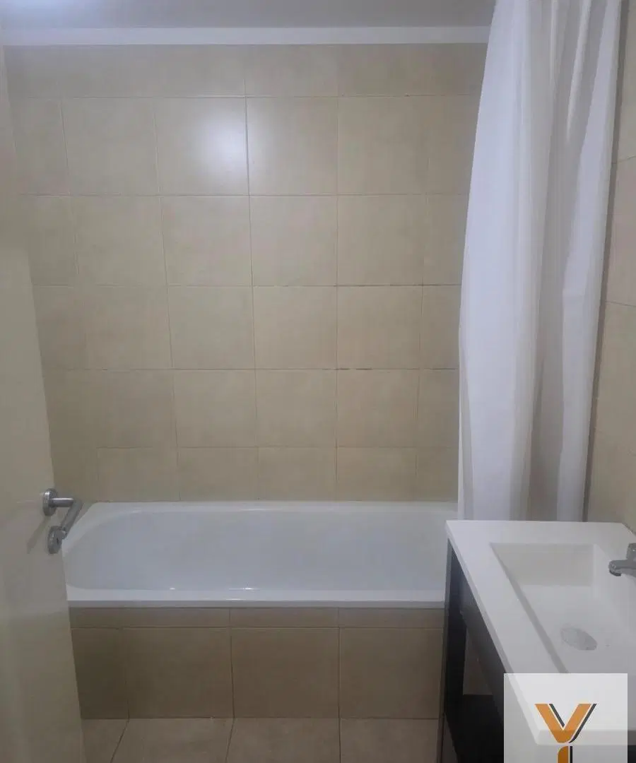 Departamento en Alquiler - Monoambiente 1 Baño - 38mts - La Matanza 4