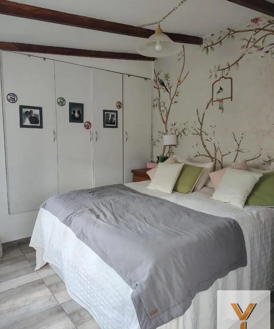 Casa en venta - 3 Dormitorios 3 Baños - San Isidro 5