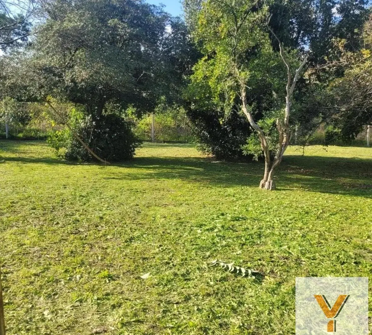 Terreno en venta - 700Mts2 - Marcos Paz 5