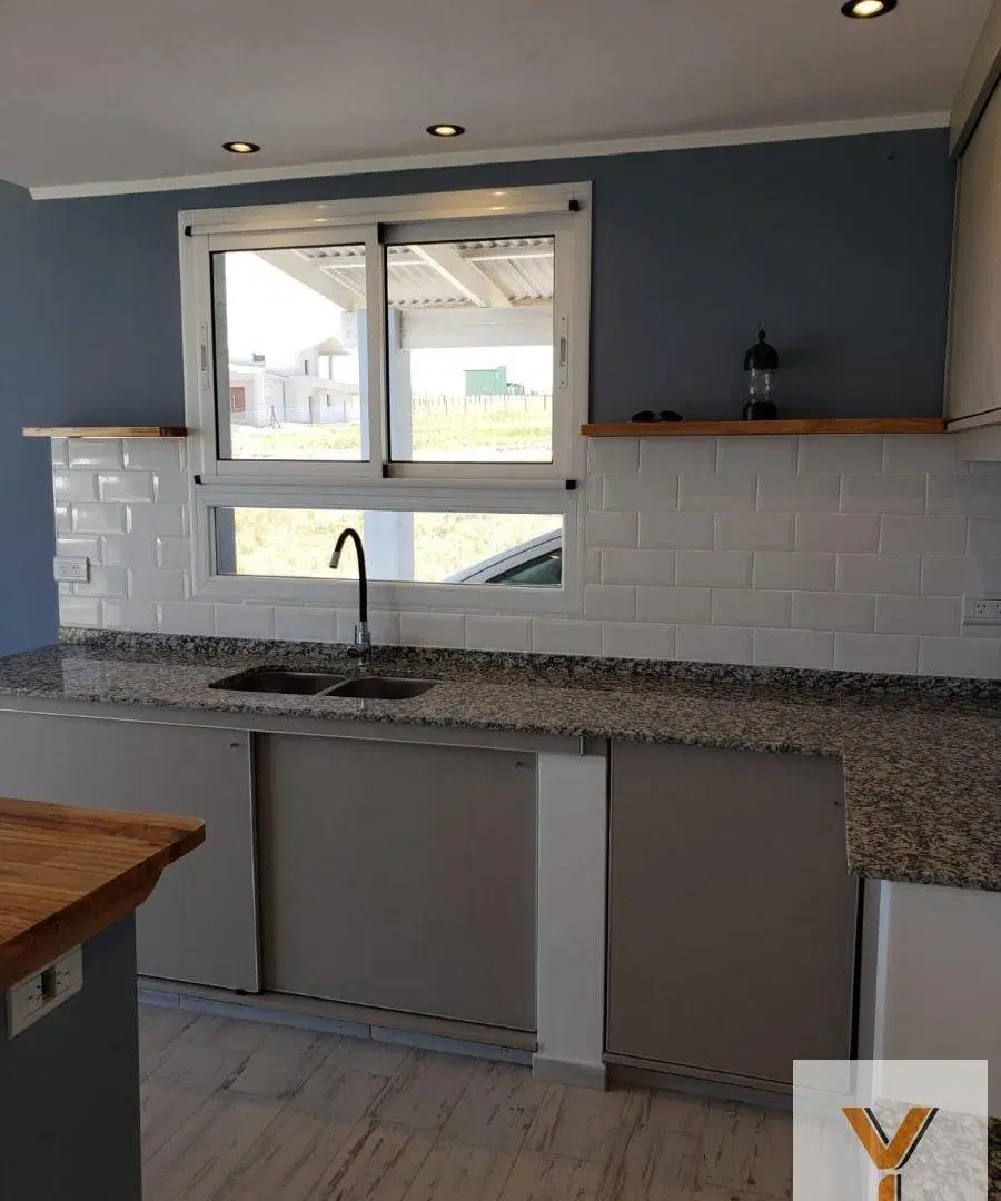 Casa en venta - 2 Dormitorios 2 Baños - Cochera - 300Mts2 - Los Reartes, Córdoba 5