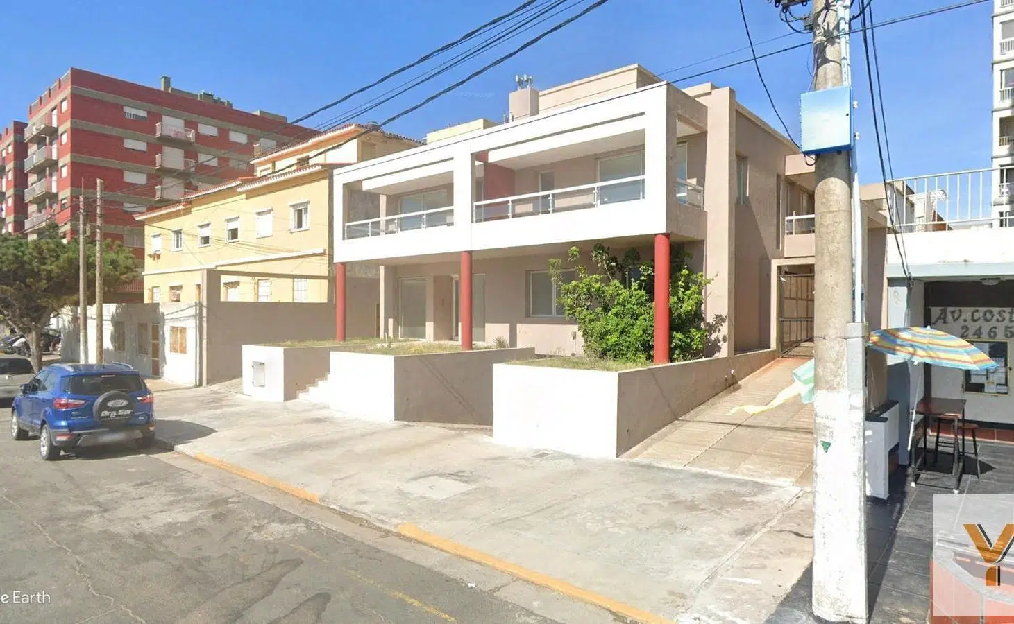 Departamento en venta - 1 Dormitorio 1 Baño - San Clemente del Tuyú 3