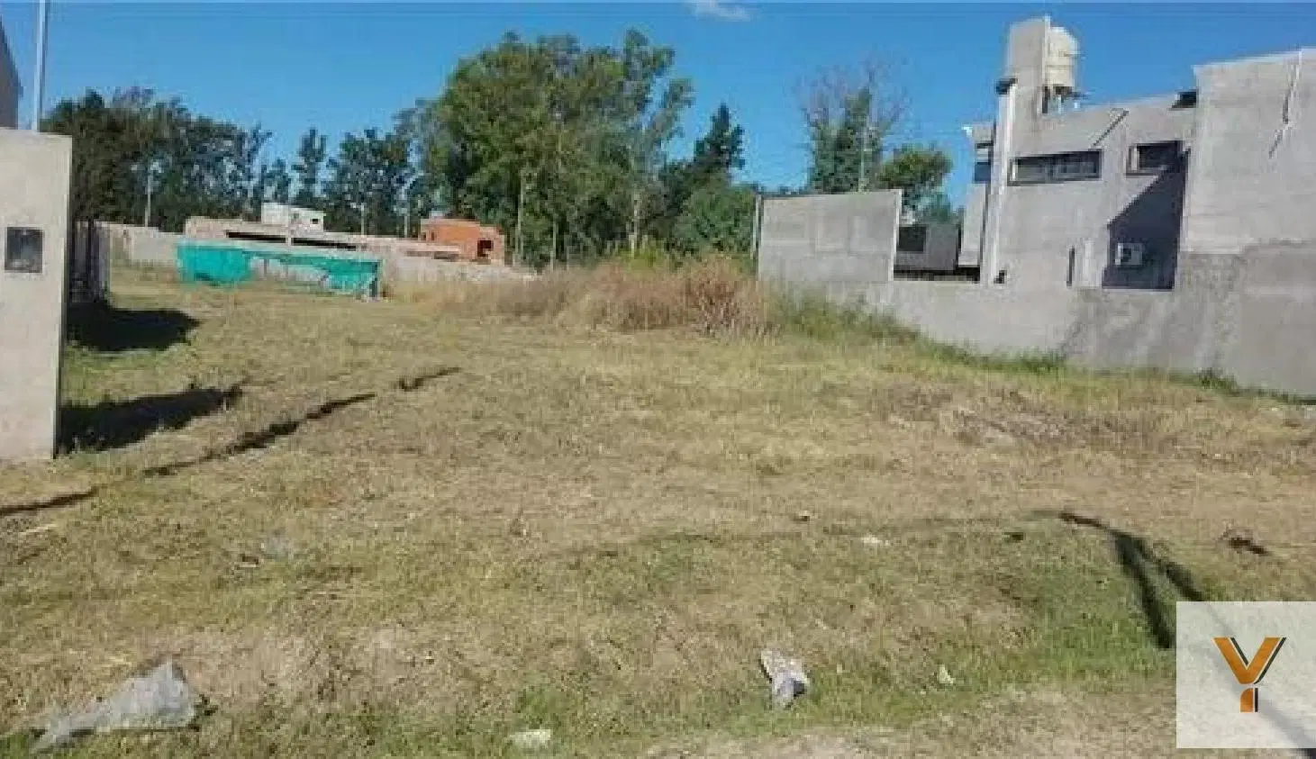 Terreno en venta - 500mts2 - Pilar 4