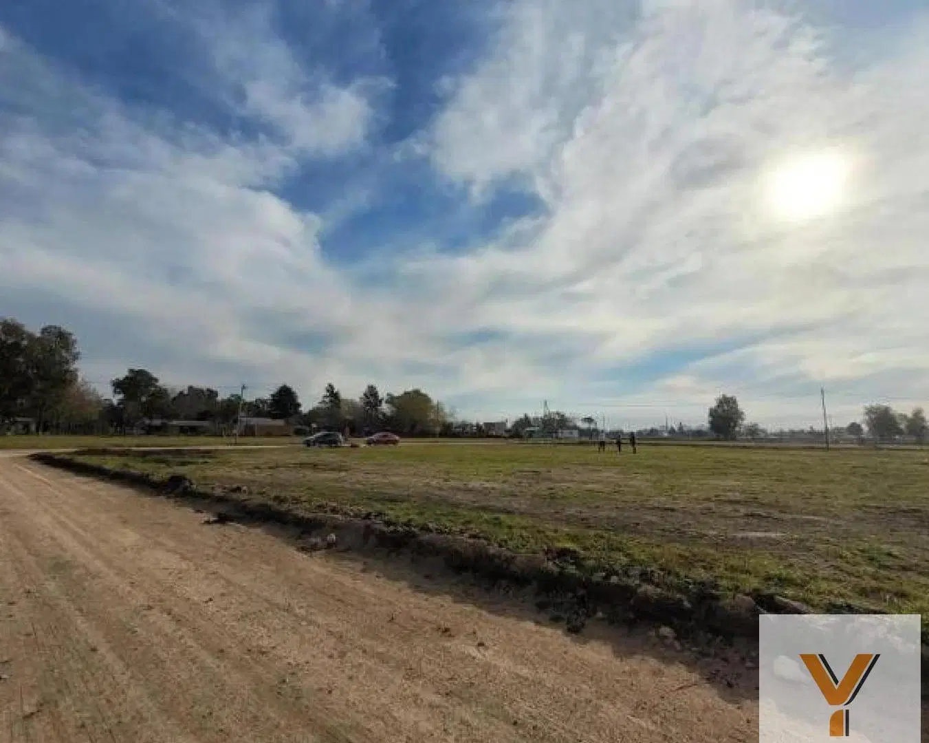 Terreno en venta - 500mts2 - Pilar 3