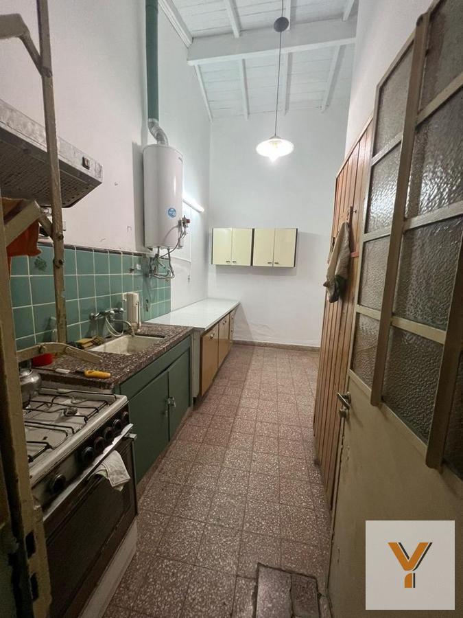 Foto de Casa en venta - 2 habitaciones 1 baño - gran patio - 320mts2, imagen 5