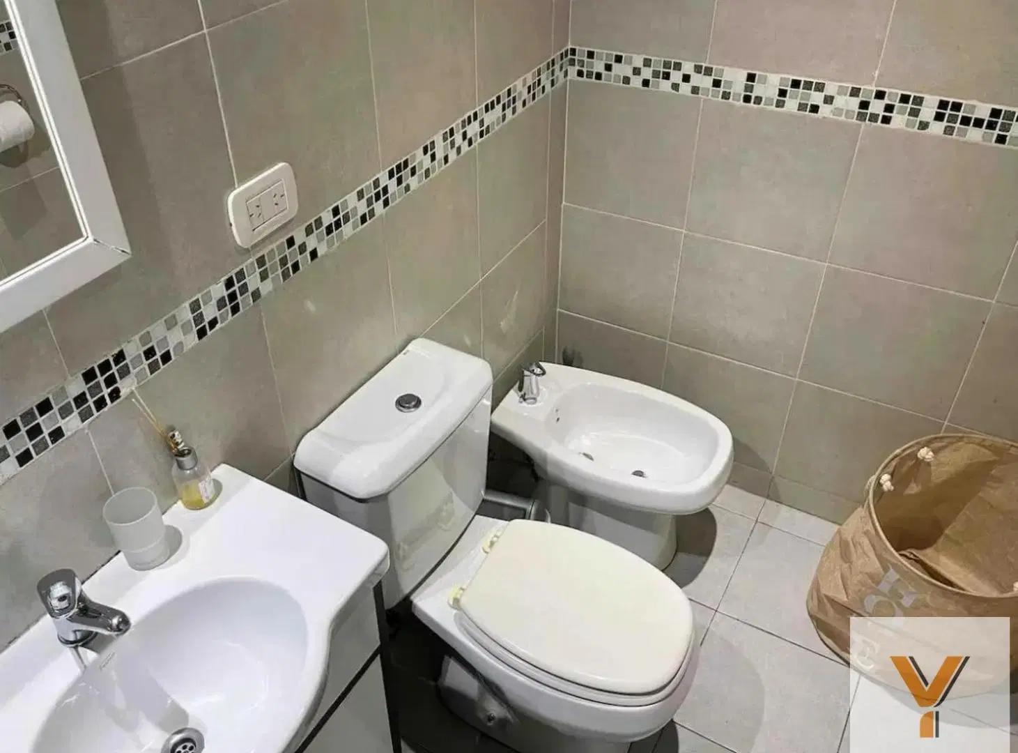 Departamento en Venta - 1 Dormitorio 1 Baño - 30mts - Palermo 3