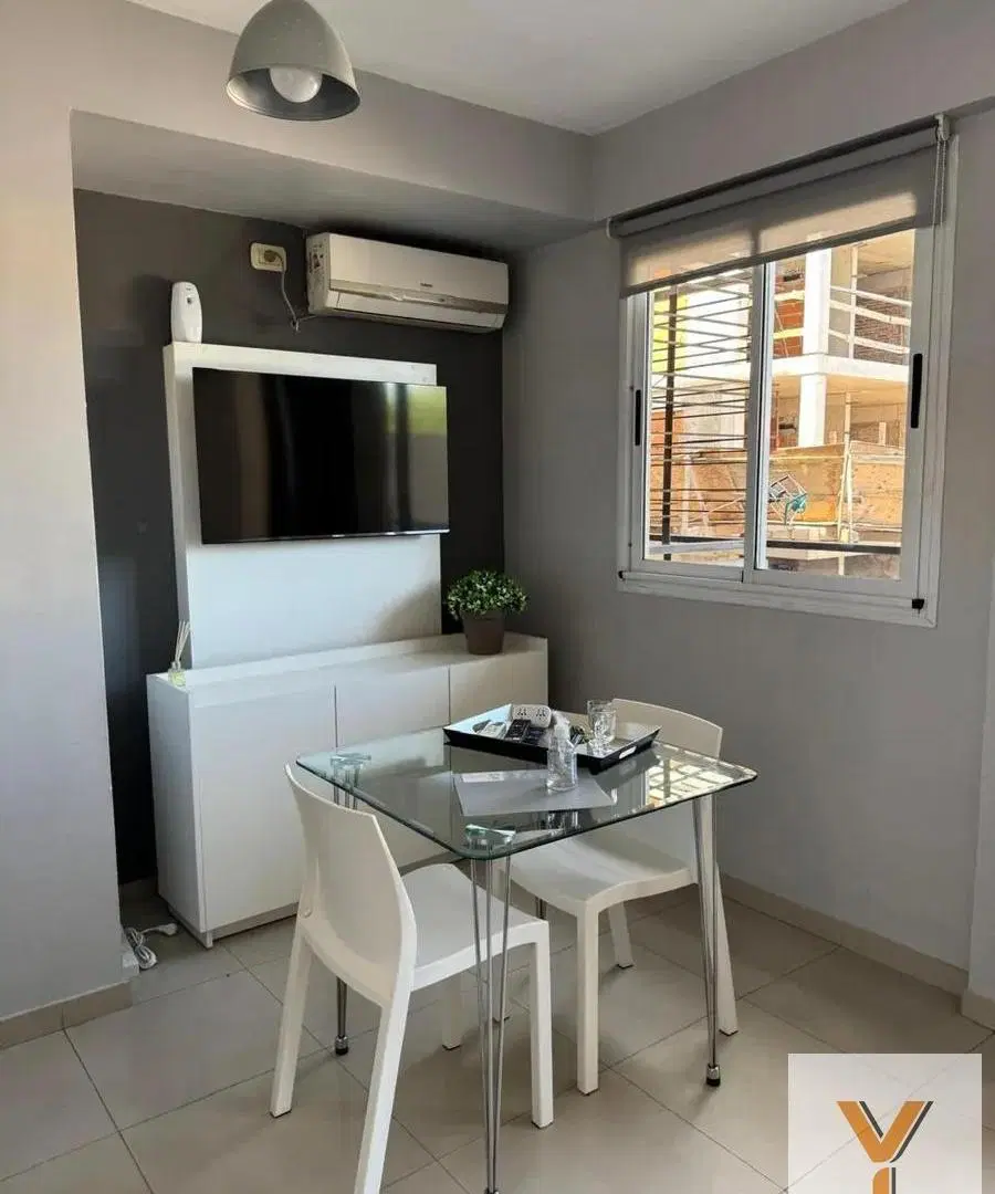 Departamento en Venta - 1 Dormitorio 1 Baño - 30mts - Palermo 4