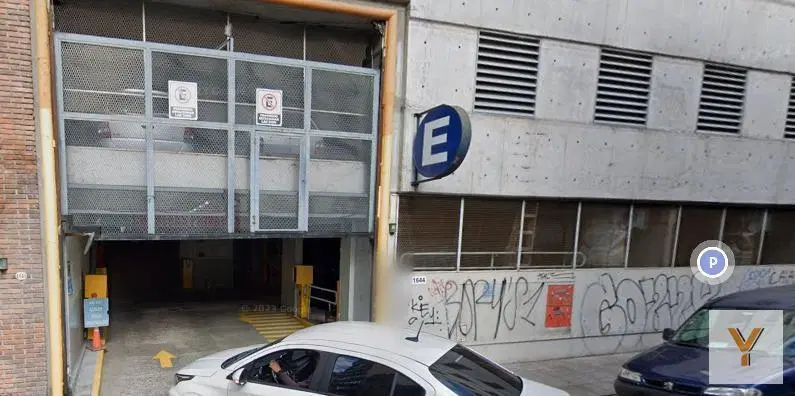 Cochera en venta - 15Mts2 - Congreso 3