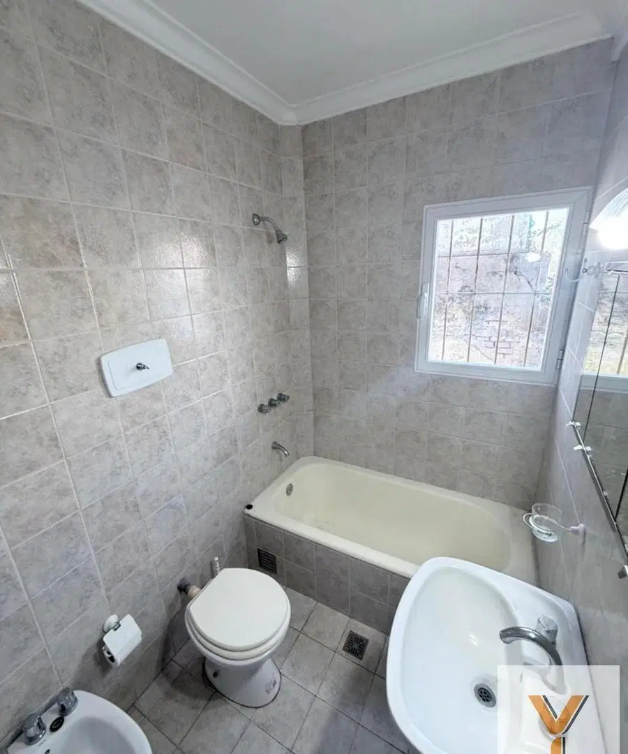 Departamento en Venta - 1 Dormitorio 1 Baño - 45mts - Mar Del Plata 5