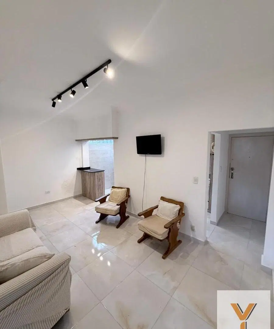 Departamento en Venta - 1 Dormitorio 1 Baño - 45mts - Mar Del Plata 8