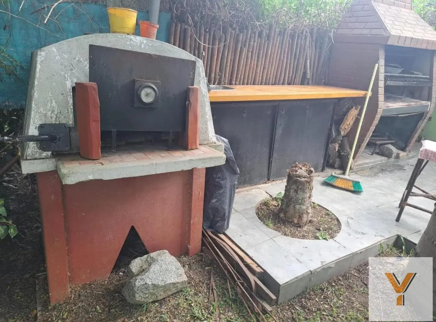 Casa en venta - 1 Dormitorio 1 Baño - San Vicente 2