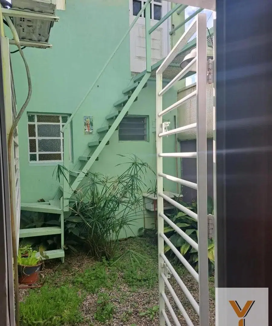 Casa en venta - 1 Dormitorio 1 Baño - San Vicente 8